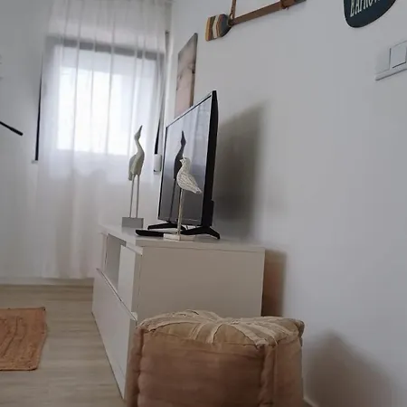 Swordfish Seaside Escape Appartement *