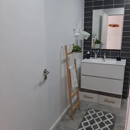 Swordfish Seaside Escape Appartement *
