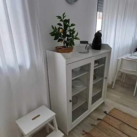 Swordfish Seaside Escape Appartement