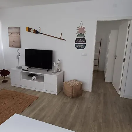 Swordfish Seaside Escape Appartement