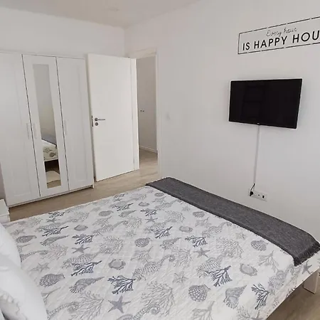 Swordfish Seaside Escape Appartement